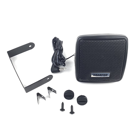 Das Cb Ext.Speaker, Mini, 3.75 RP-108C